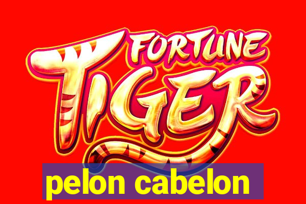 pelon cabelon